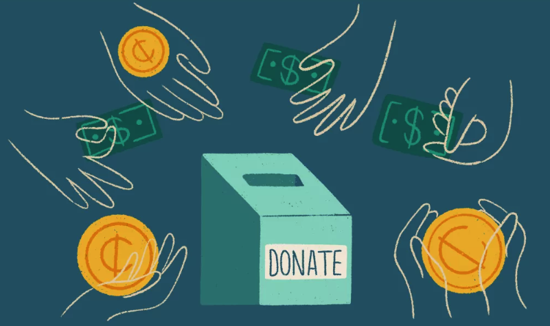 Situs Donasi Online Membuat Donasi Kesehatan Lebih Aman dan Cepat